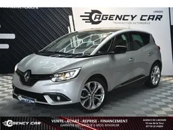 RENAULT SCENIC 1.2 TCe 130 - Business - Toit panoramique - Garanti