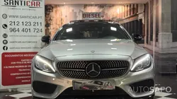 Mercedes-Benz Classe C de 2017