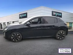Peugeot 208 100 S&S BVM6 Allure