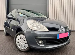 🔥 Renault Clio III 1.5 dCi 85cv 5 Portes - Climatisation - Attelage