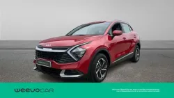 KIA Sportage 1.6 T-GDi HEV Drive