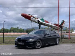 BMW 420 Gran Coupé d Pack M Auto