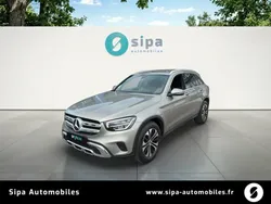 Mercedes classe glc 220 d 9G-Tronic 4Matic Business Line 5p