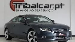 Audi A5 de 2008