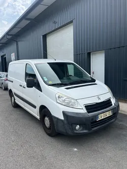 Peugeot Expert II 1,6 eHdi 92cv CLIM