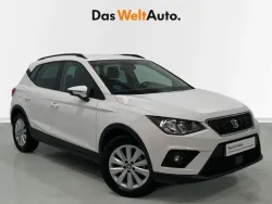 SEAT Arona 1.0 TSI Ecomotive S&S Style 115