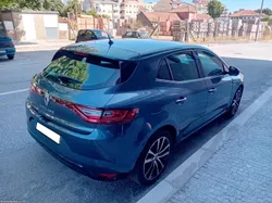 Renault Mégane 1.5Dci 110cv 6vel GPS