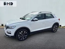 Volkswagen T-Roc 2.0 TDI 150ch Active S&S