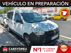 DACIA Dokker 1.5Blue dCi Essential 70kW
