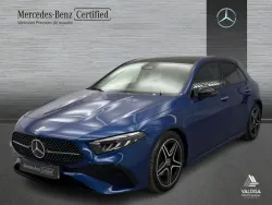 MERCEDES Clase A A 180d Progressive Line Advanced 8G-DCT