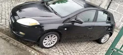 Fiat Bravo 1.6 Multiget