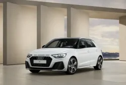 Audi A1 Sportback 30 TFSI Adrenalin 85kW