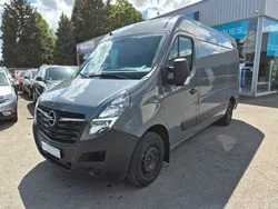 Opel Movano II (2) 2.3 CDTI 150 S/S L1H2 3.3T FWD
