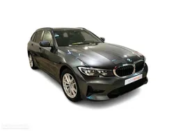 BMW 320 e Auto