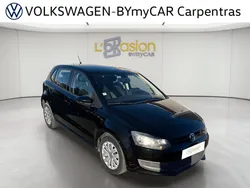 VOLKSWAGEN POLO 1.2 60 Concept