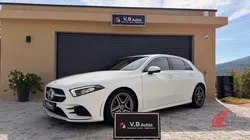 Mercedes Classe A 1.5 180 D 115 AMG LINE 7G-DCT BVA