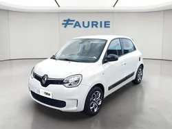 RENAULT Twingo III SCe 65 Equilibre