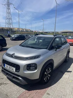 Citroën C3 Aircross 1.2