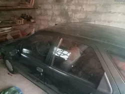 Citroën ZX 1.9 diesel