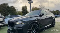 BMW X5 de 2022
