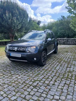 Dacia Duster 4x4 1.5dci 110cv prestige