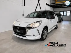 Ds Automobiles Ds 3 1.2 PURETECH 80 SOCHIC