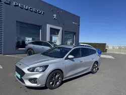 Ford Focus SW 1.5 EcoBlue 120ch ST-Line