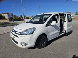 Citroën Berlingo 1.6 HDI 5 LUGARES