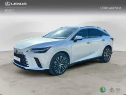 Lexus RX 450h 450h+ Executive+