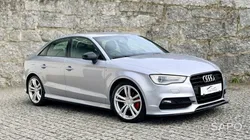 Audi A3 de 2016