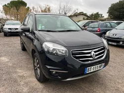 Renault Koleos 2.0 dCi 150 4x4 FAP Carminat Euro 5