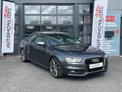 Audi A4 2.0 TDI 150 CV S Line / Bang Olufsen