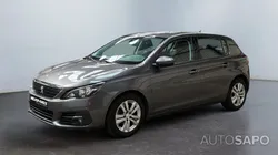 Peugeot 308 de 2020