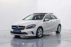 MERCEDES Clase A A 200d 7G-DCT