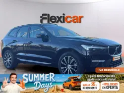 VOLVO XC60 B4 Inscription FWD Aut.