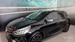 Renault Clio ST 1.5 dCi GT Line de 2017
