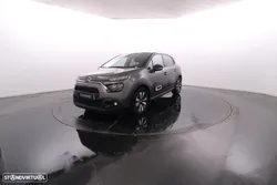 Citroën C3 1.2 PureTech Max