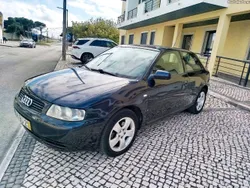Audi A3 1.9tdi