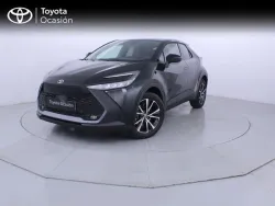 Toyota C-HR Advance Plug-in Hybrid 220