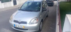 Toyota Yaris (P1)
