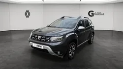 Dacia Duster Blue dCi 115 4x2 Prestige +