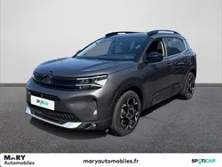 CITROEN C5 Aircross PureTech 130 S&S EAT8 Shine