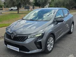 Renault Clio 1.0 TCe Evolution Nacional
