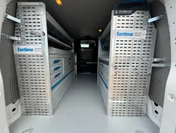 Volkswagen Transporter Transporter Furgón Business 2.0TDI SCR BMT 4M 110