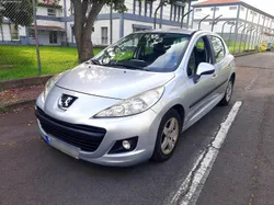 Peugeot 207 1.4 Hdi 90cv