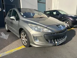 Peugeot 308 1.6 VTI 120CH PREMIUM PACK - Garantie 12 mois - Toit panoramique - Radar de recul - Moteur a chaine - livraison offerte partout en France