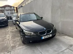 BMW 520 520