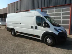 21500 ht BOXER L4H2 hdi 140 ch