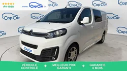 Citroën Jumpy 2.0 BlueHDi 120 Driver Cabine Approfondie Xl
