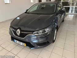 Renault Mégane iv 1.5 BLUE DCI LIMITED